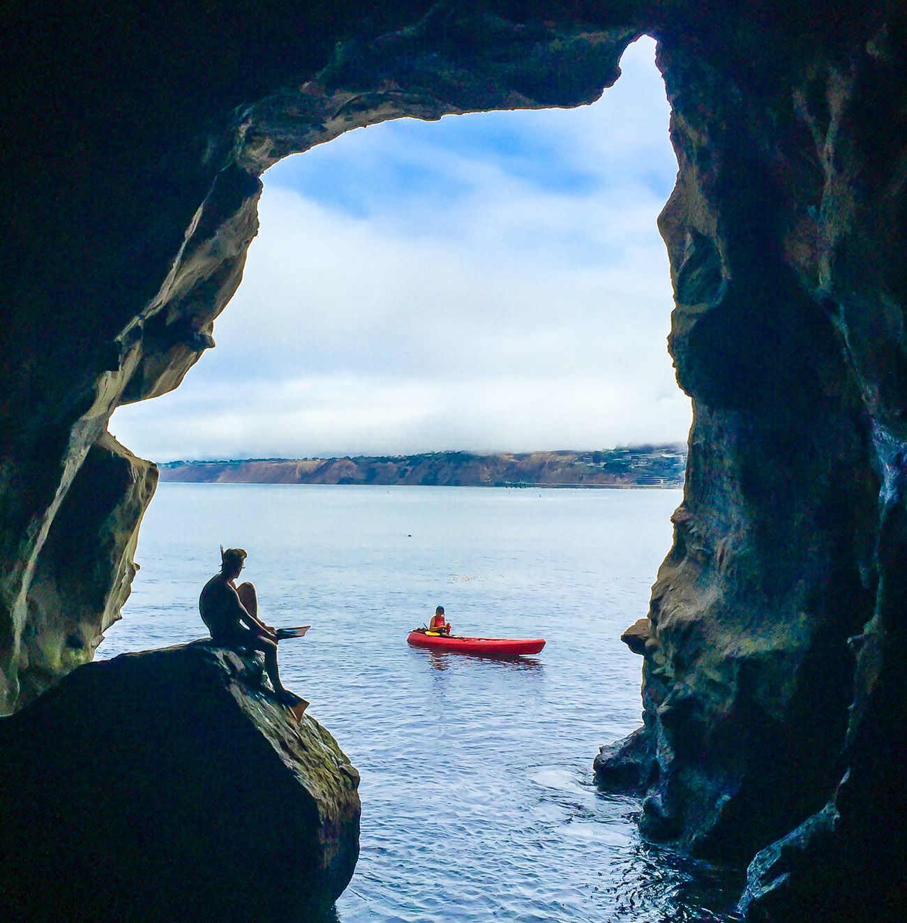 lj-cave